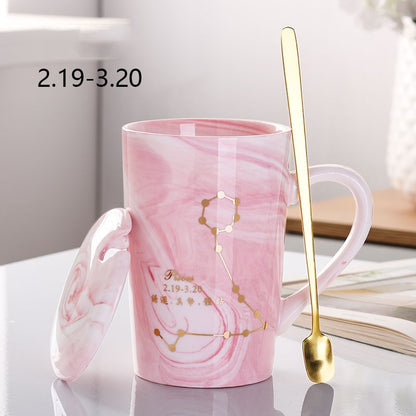 Tazza in ceramica
