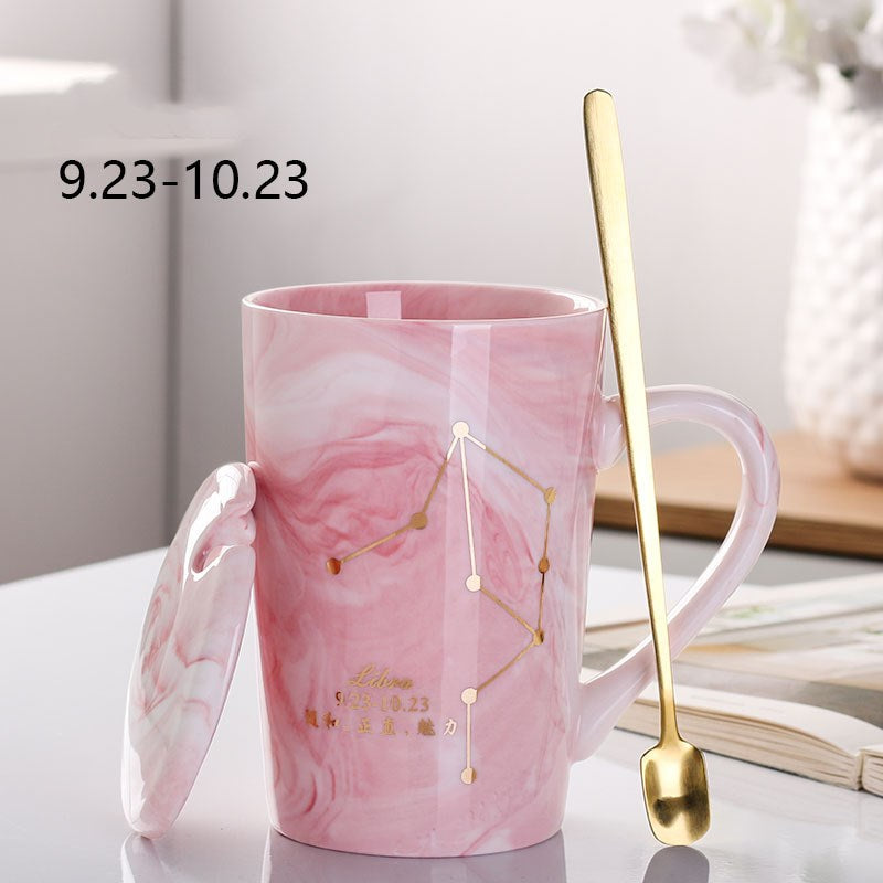 Tazza in ceramica