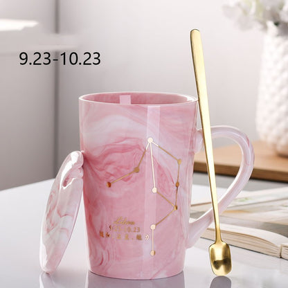 Tazza in ceramica