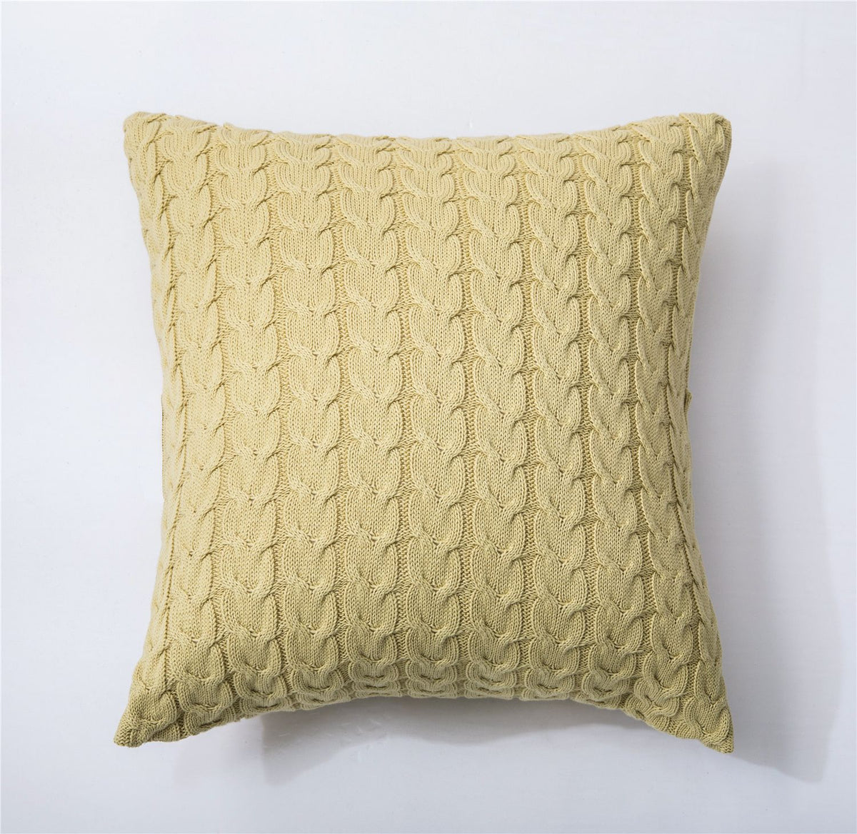 Cuscino tessuto stile nordico