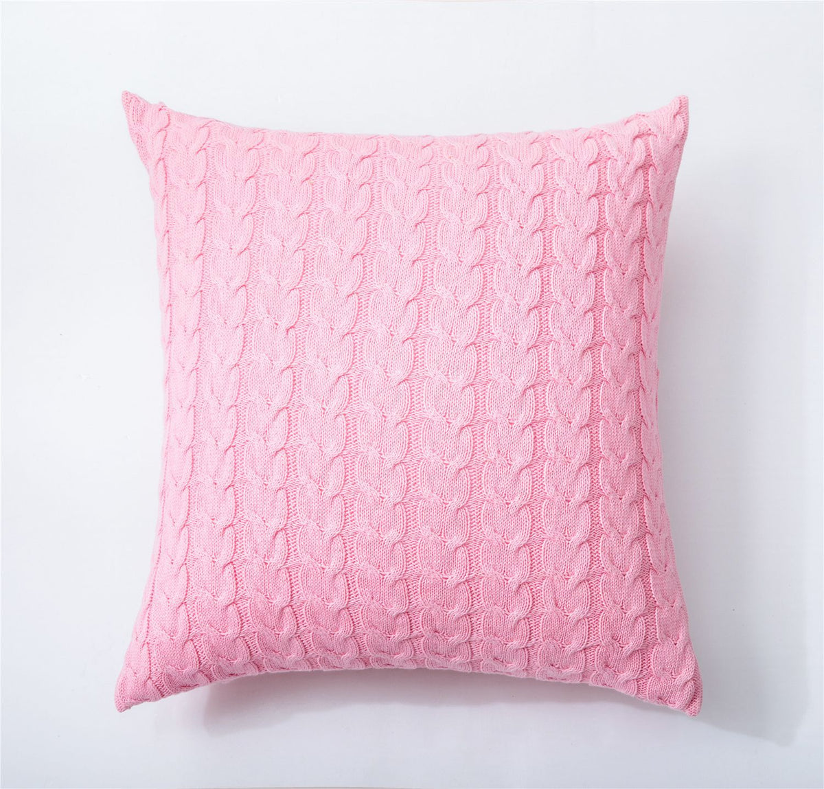 Cuscino tessuto stile nordico