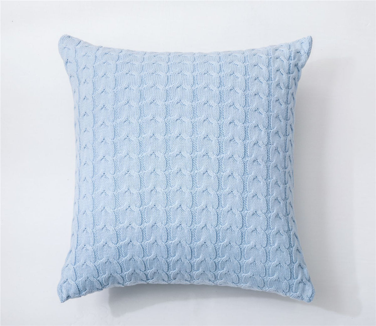 Cuscino tessuto stile nordico