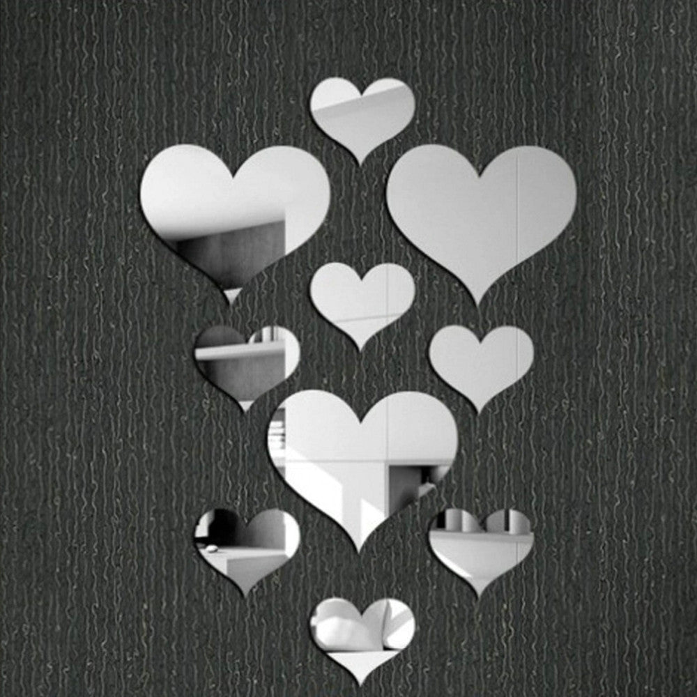 Adesivo amore