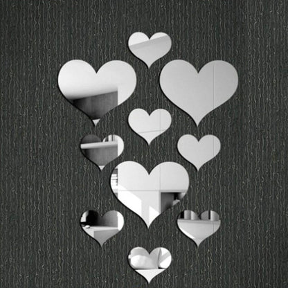 Adesivo amore