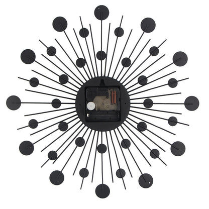 Orologio da parete Stella cristallo