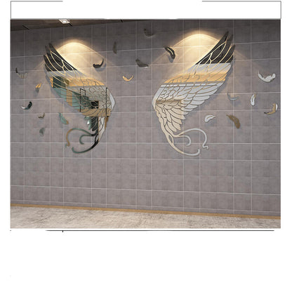 Adesivo murale Ali
