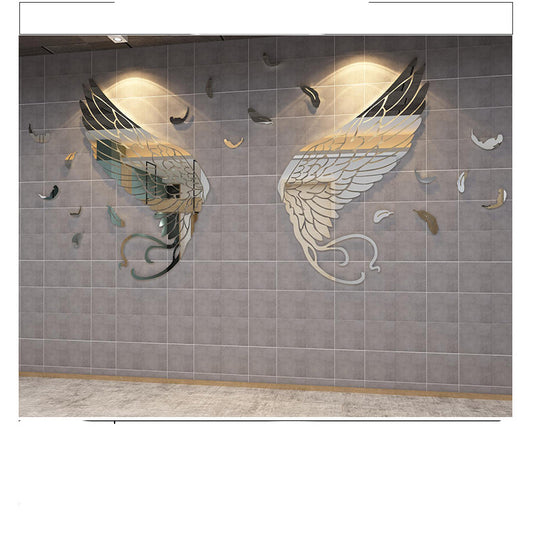 Adesivo murale Ali