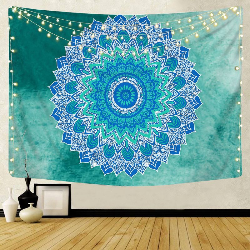 Tappezzeria Mandala