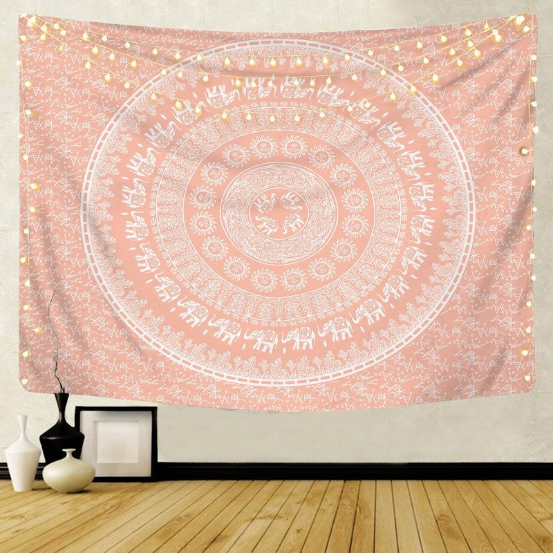 Tappezzeria Mandala