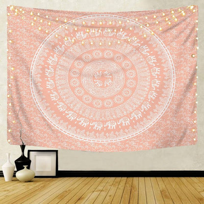 Tappezzeria Mandala