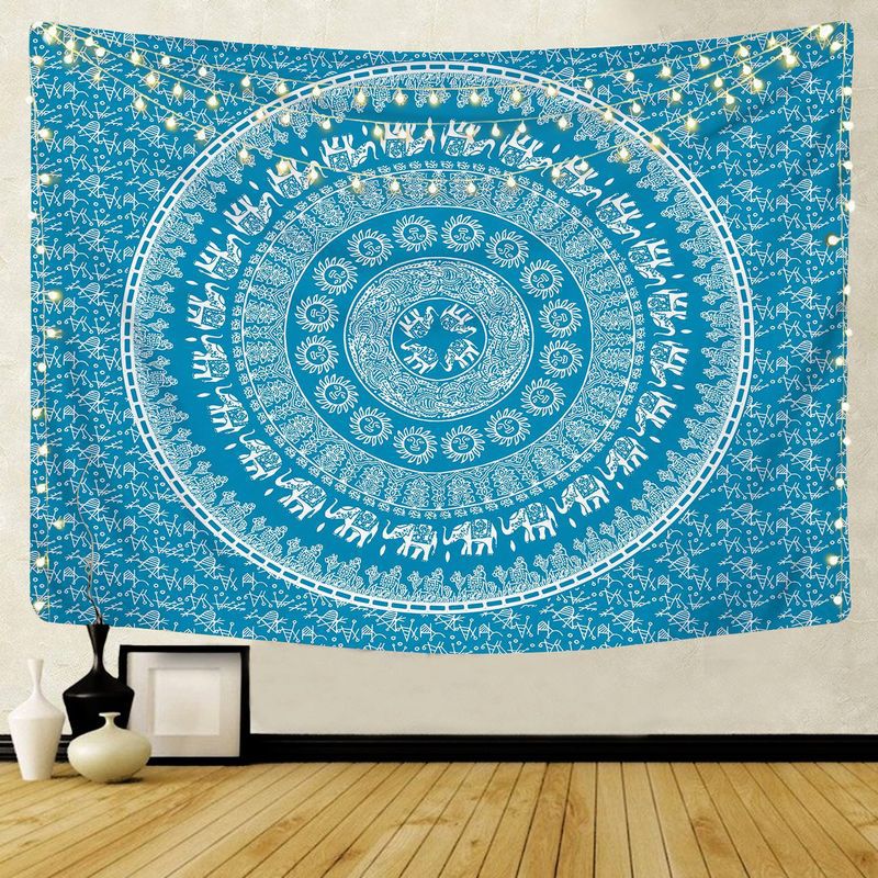 Tappezzeria Mandala
