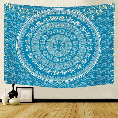 Tappezzeria Mandala