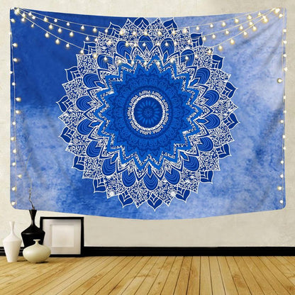 Tappezzeria Mandala
