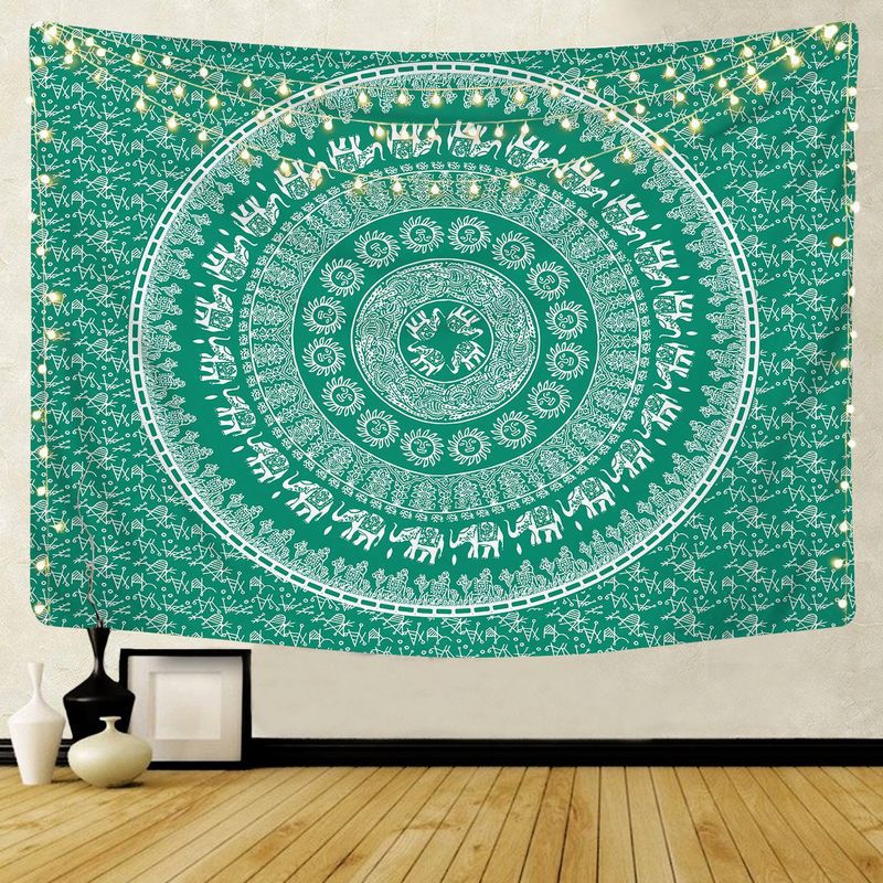 Tappezzeria Mandala