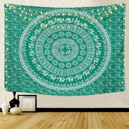 Tappezzeria Mandala