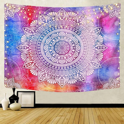 Tappezzeria Mandala