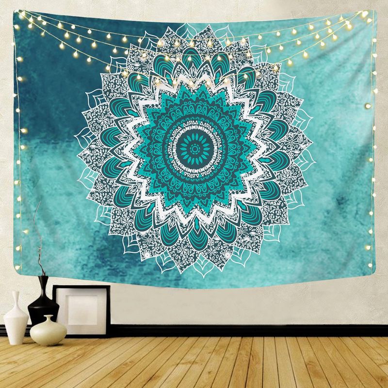 Tappezzeria Mandala