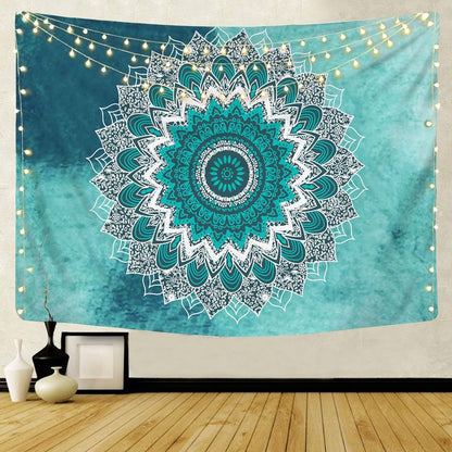 Tappezzeria Mandala