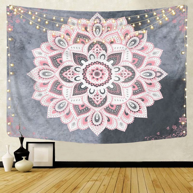 Tappezzeria Mandala