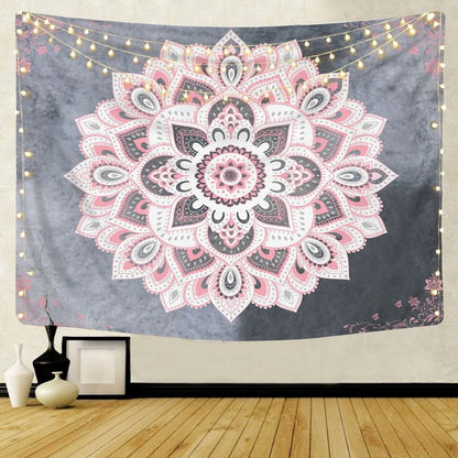 Tappezzeria Mandala