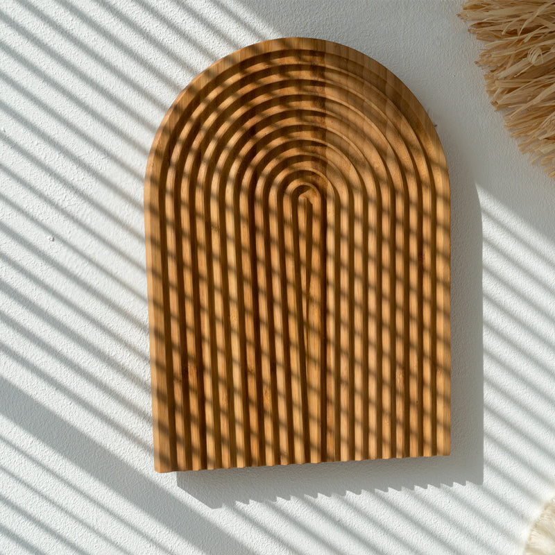 Quadro in legno