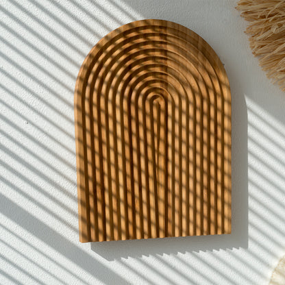 Quadro in legno