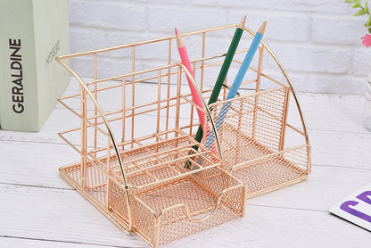 Scaffale da scrivania