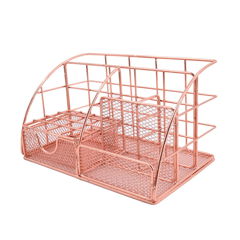 Scaffale da scrivania