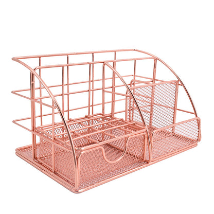 Scaffale da scrivania