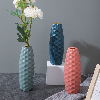 Vaso Plastica Nordico