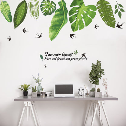 Sticker decorativo