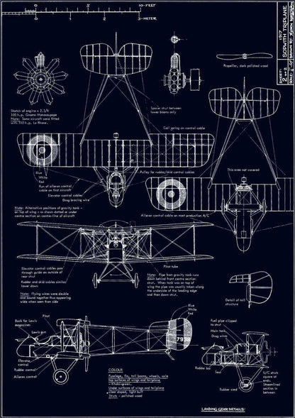 Stampa aerea