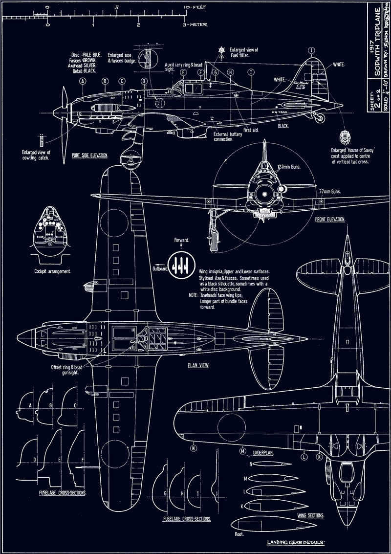 Stampa aerea