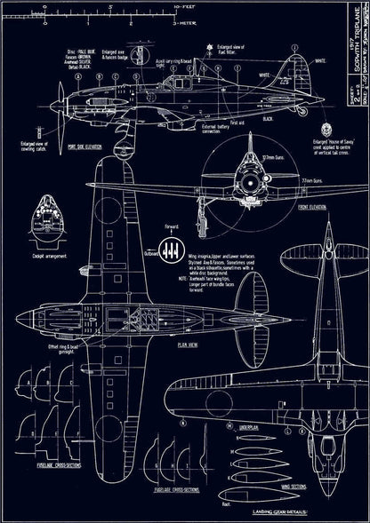 Stampa aerea