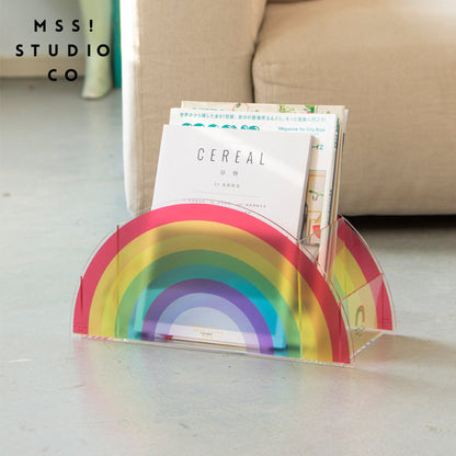 Contenitore arcobaleno