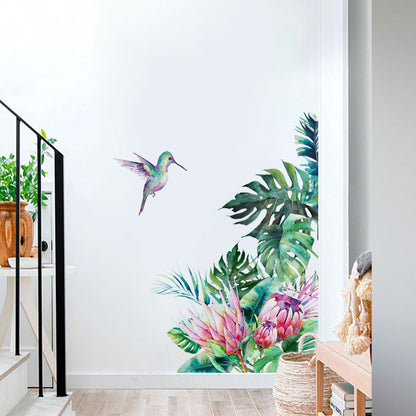 Sticker tropicale