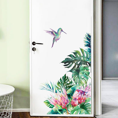 Sticker tropicale