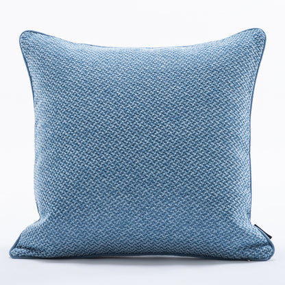 Cuscino in cotone-lino