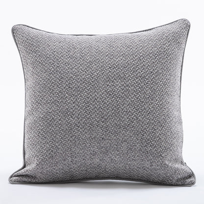 Cuscino in cotone-lino