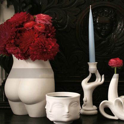 Fiori secchi