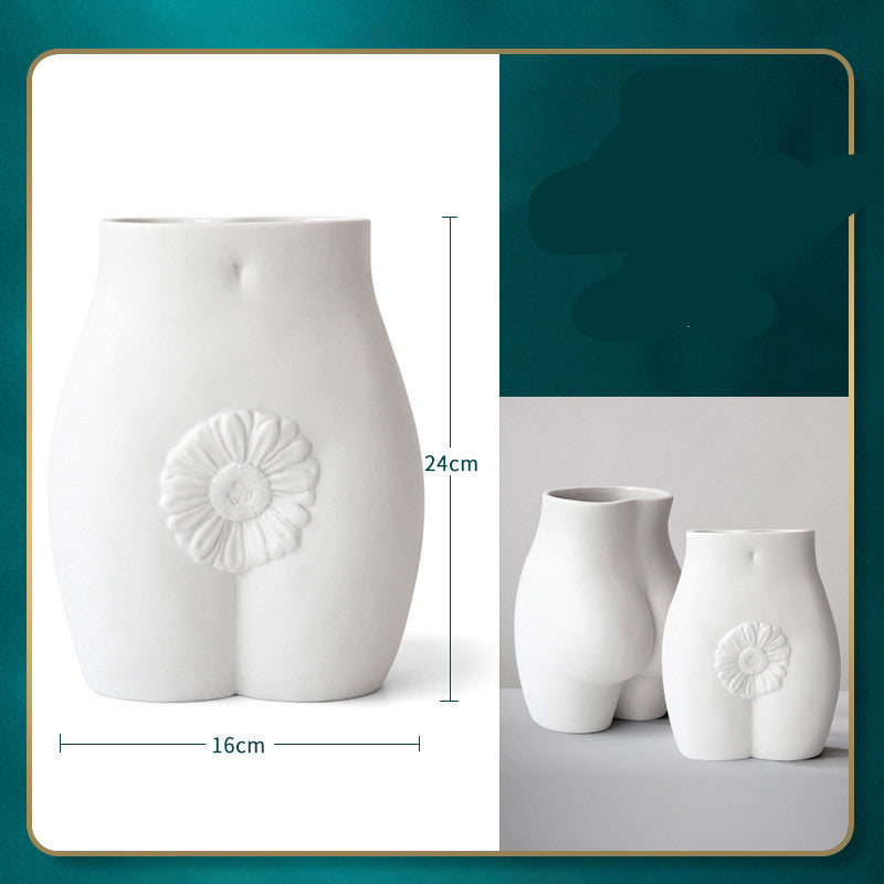 Fiori secchi