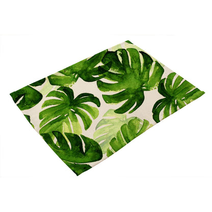 Placemat in juta