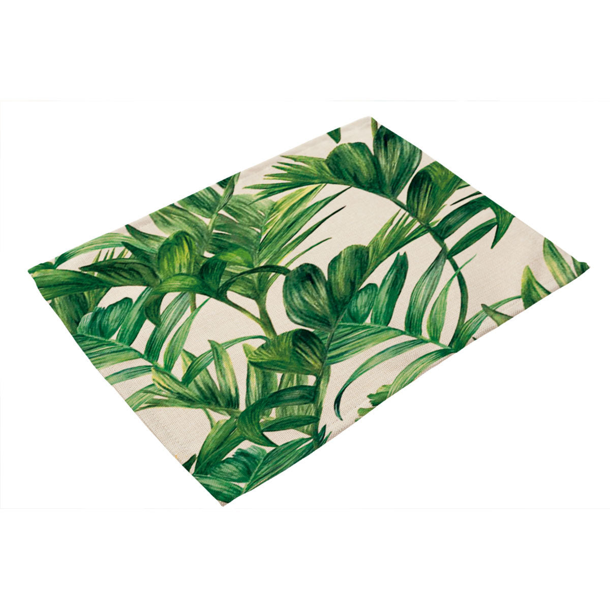 Placemat in juta