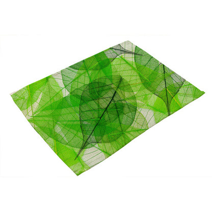 Placemat in juta