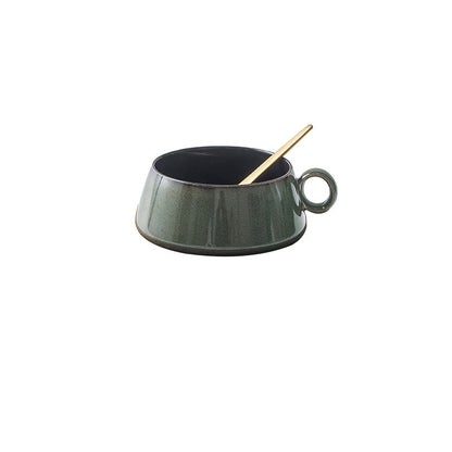 Set Tazze Caffè Ceramica Nordic