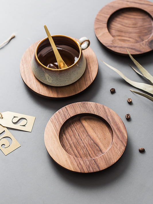Set Tazze Caffè Ceramica in stile nordico