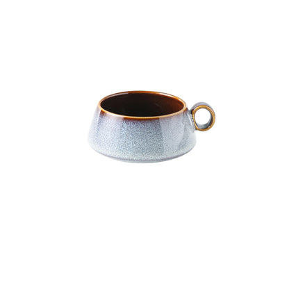 Set Tazze Caffè Ceramica Nordic