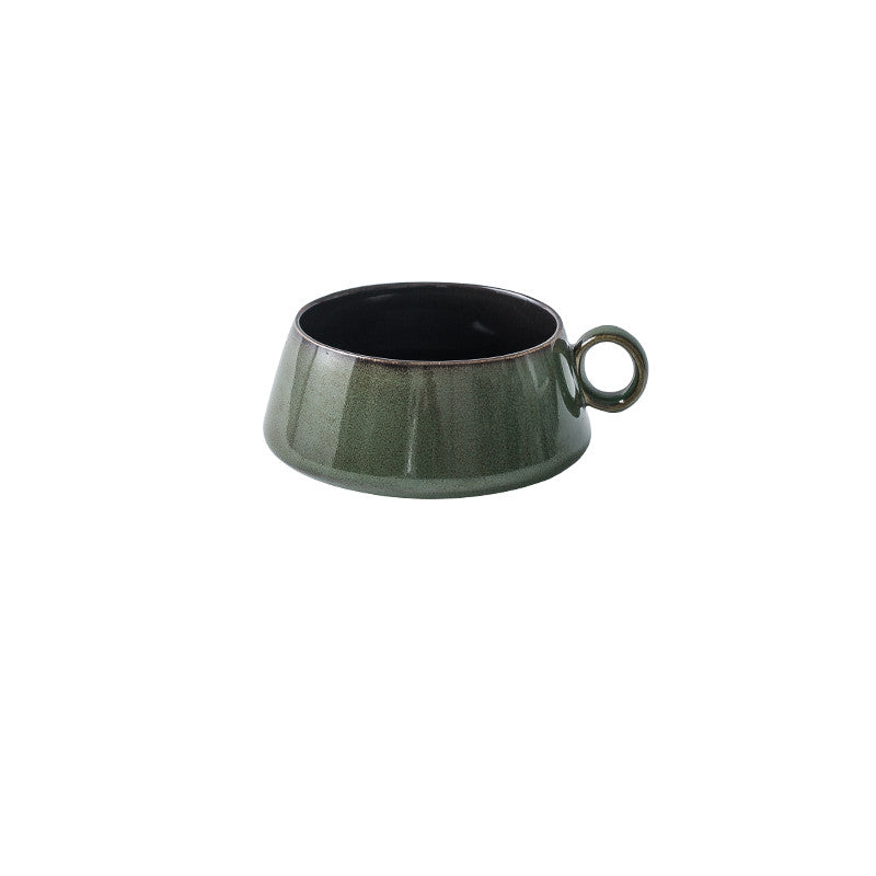 Set Tazze Caffè Ceramica Nordic