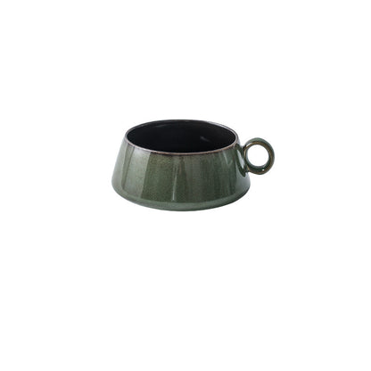 Set Tazze Caffè Ceramica Nordic