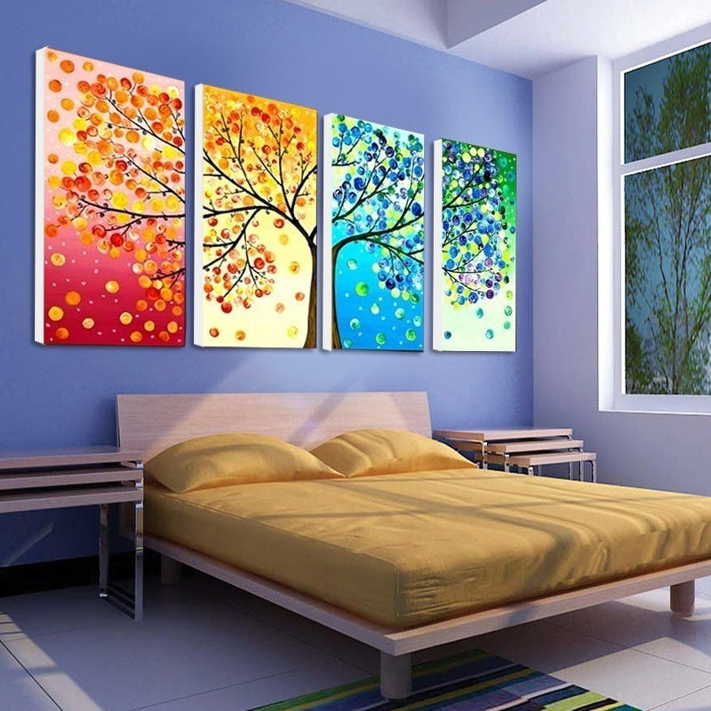 Quadro Natura